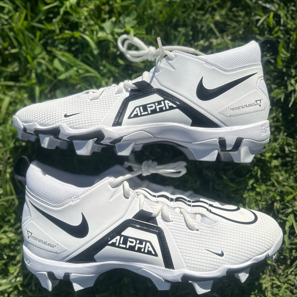 Nike Alpha Menace 3 Shark